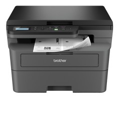 Brother DCP-L2622DW Laser Printer - Fast, Reliable, and Compact All-in-One Solution